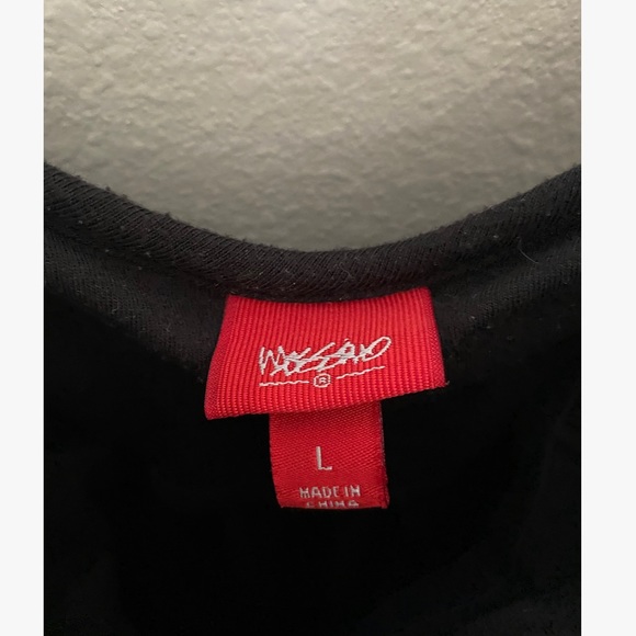 Mossimo Midi Dress - Picture 4 of 4